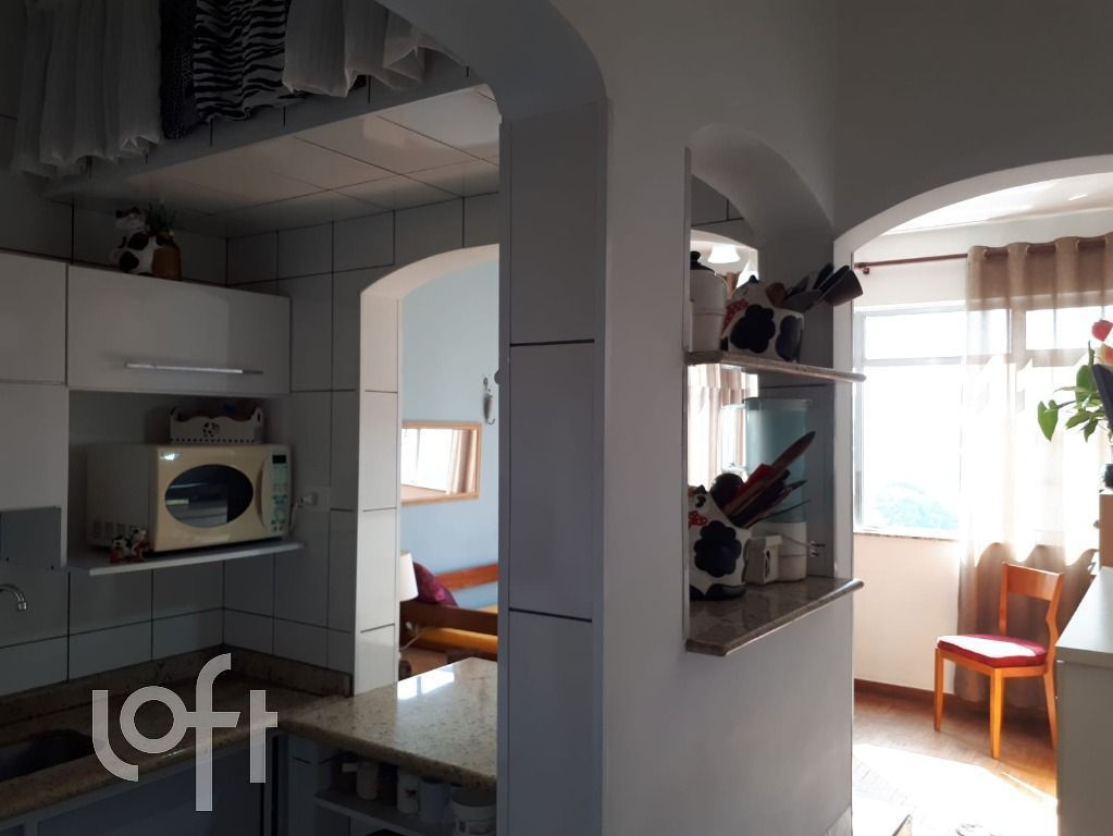 Apartamento, 2 quartos, 70 m² - Foto 8