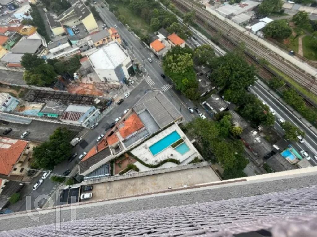 Apartamento, 2 quartos, 61 m² - Foto 17