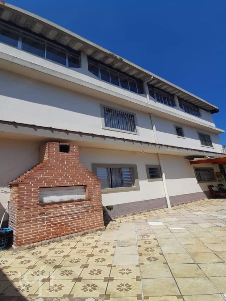 Casa, 3 quartos, 250 m² - Foto 3