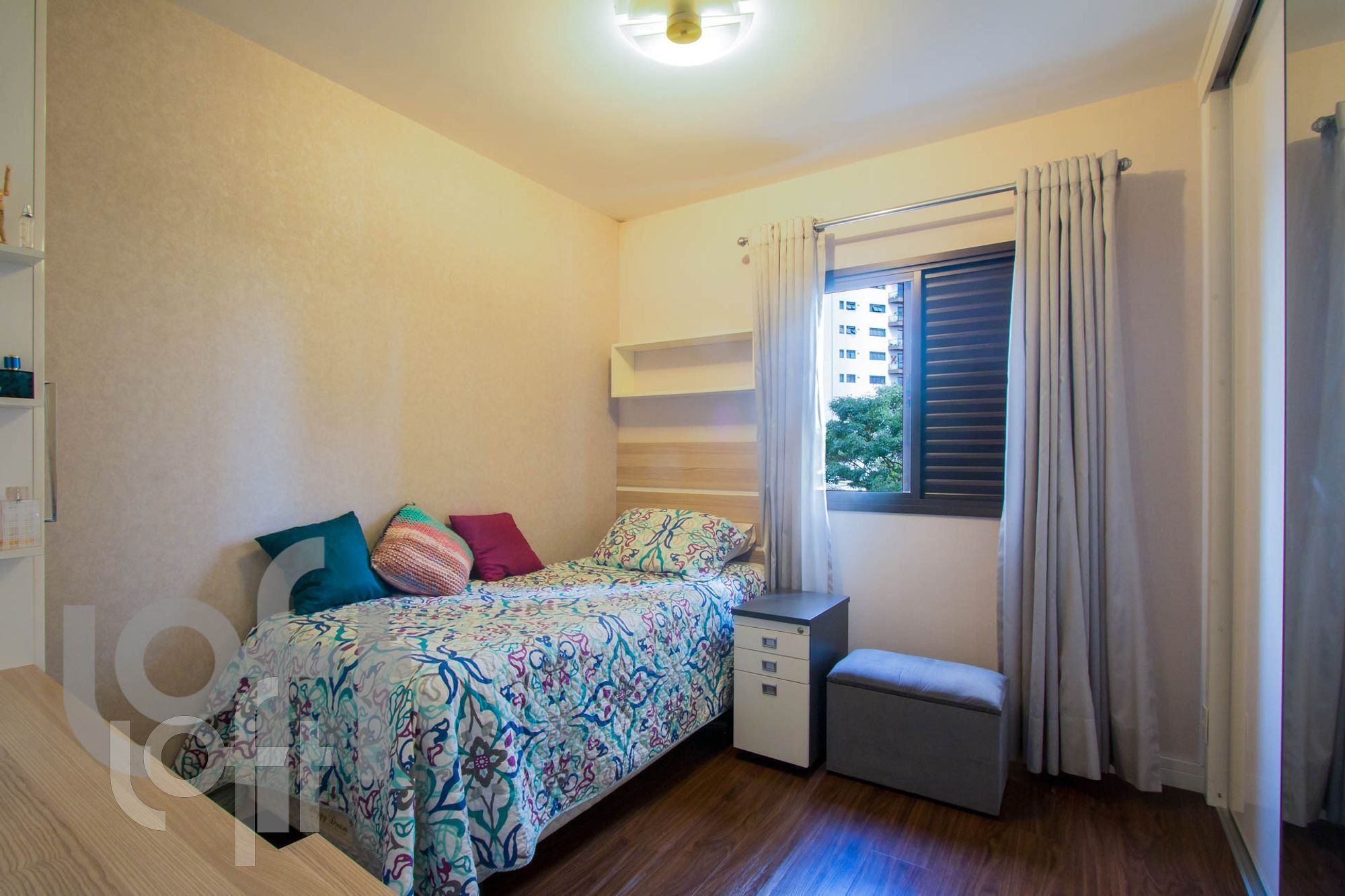 Apartamento, 3 quartos, 148 m² - Foto 22