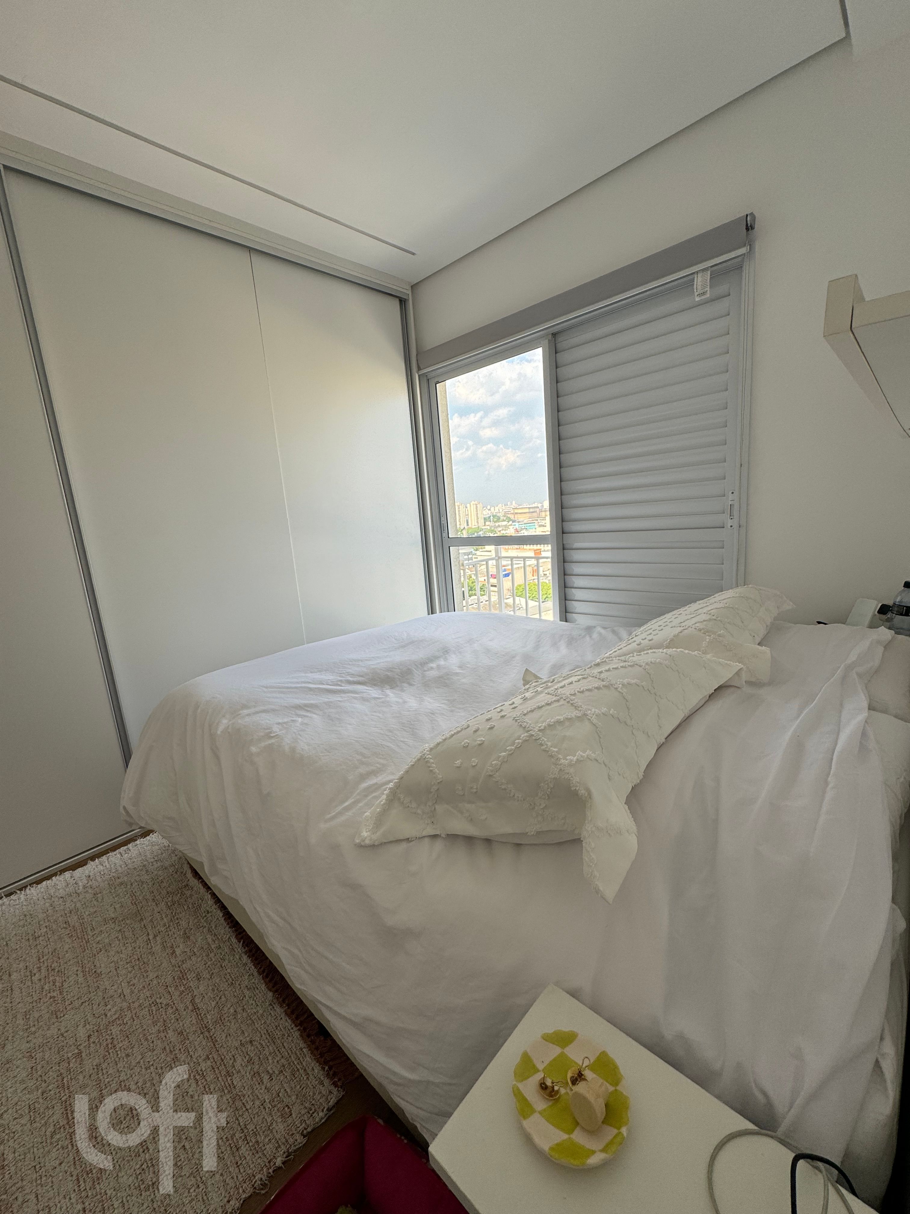 Apartamento à venda com 2 quartos, 110m² - Foto 8