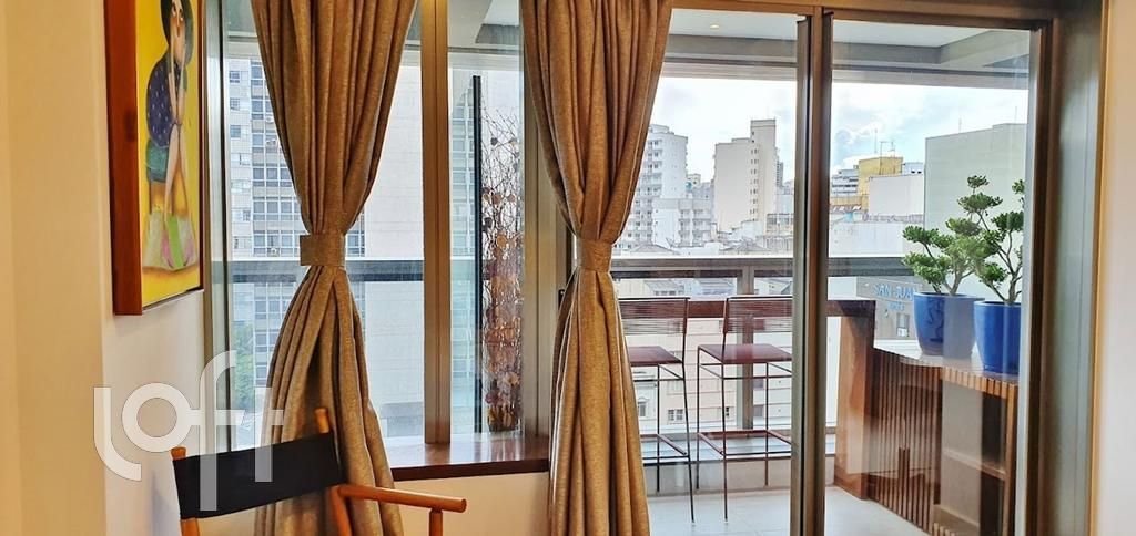 Apartamento, 1 quarto, 27 m² - Foto 14