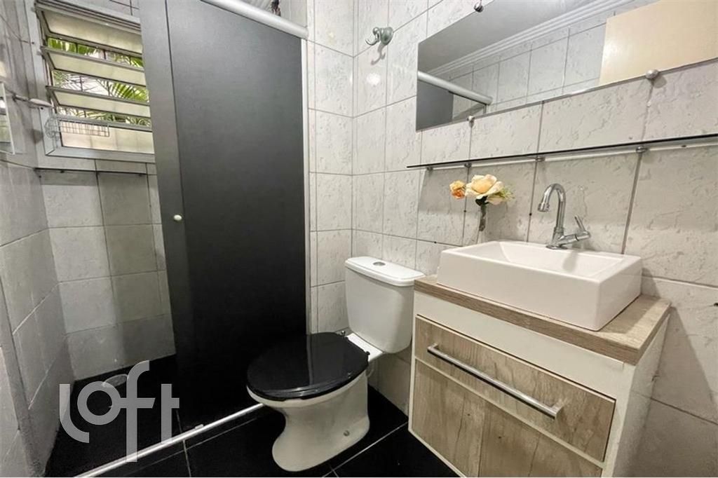 Apartamento, 2 quartos, 53 m² - Foto 7