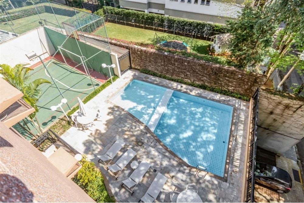 Apartamento, 4 quartos, 208 m² - Foto 28