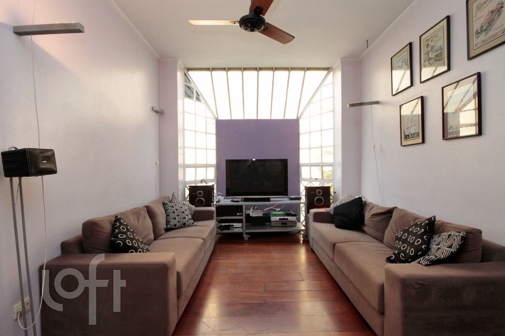 Casa, 4 quartos, 235 m² - Foto 22