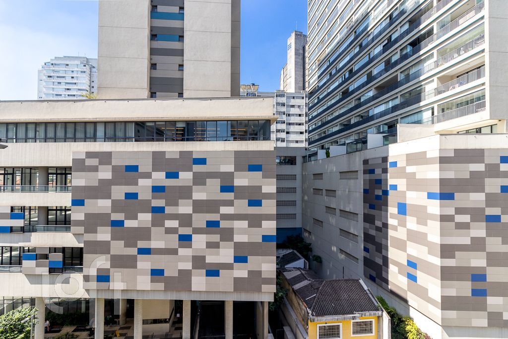 Apartamento, 1 quarto, 33 m² - Foto 3