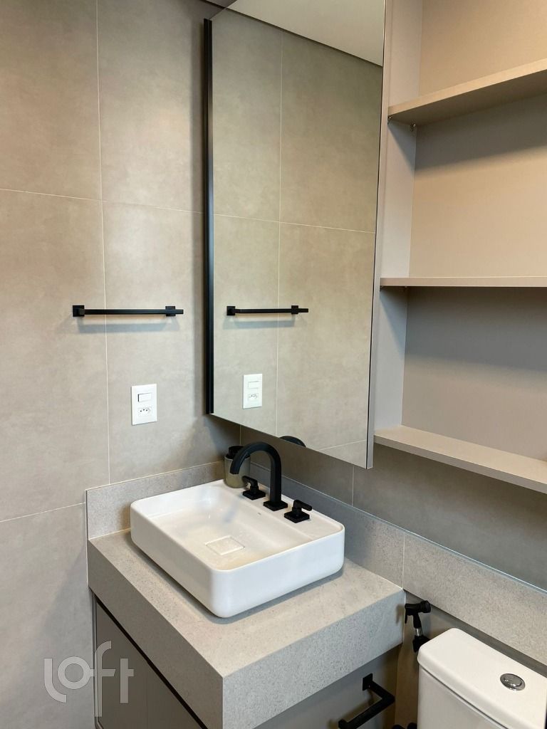 Apartamento, 3 quartos, 128 m² - Foto 27