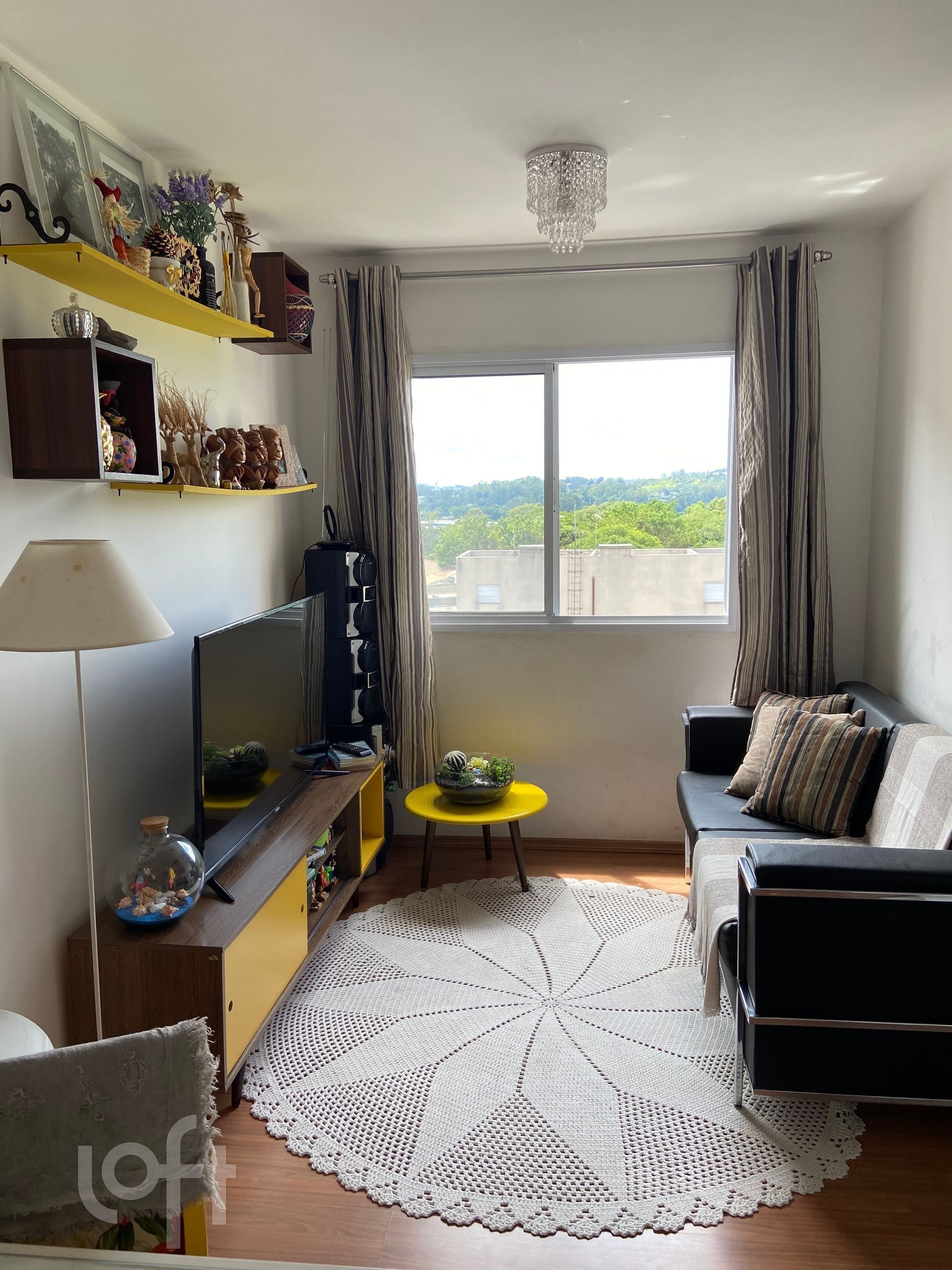 Apartamento, 2 quartos, 45 m² - Foto 14