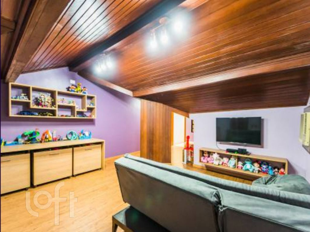 Casa, 4 quartos, 280 m² - Foto 20