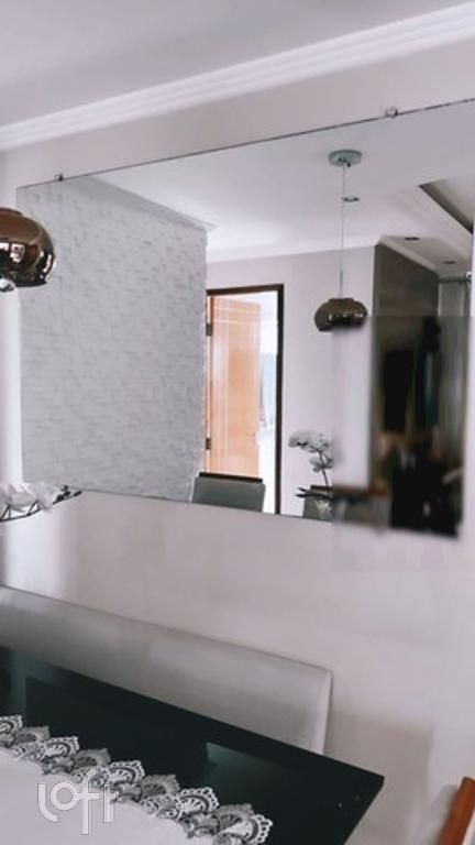 Apartamento, 2 quartos, 50 m² - Foto 8