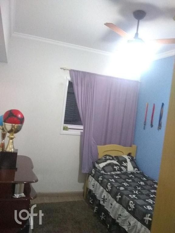 Apartamento à venda com 3 quartos, 105m² - Foto 3