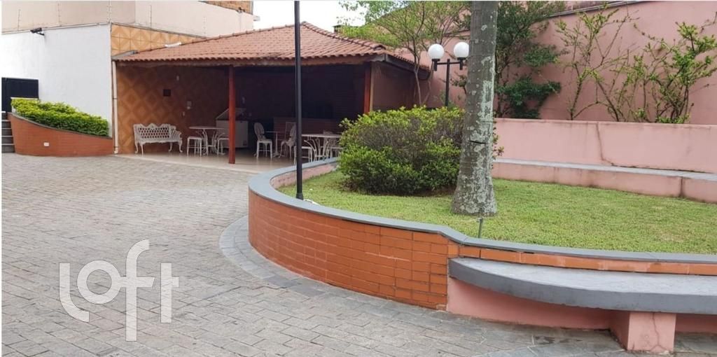 Apartamento à venda com 3 quartos, 70m² - Foto 16