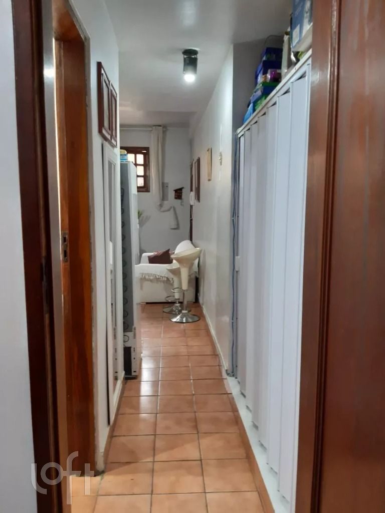 Apartamento, 1 quarto, 48 m² - Foto 5