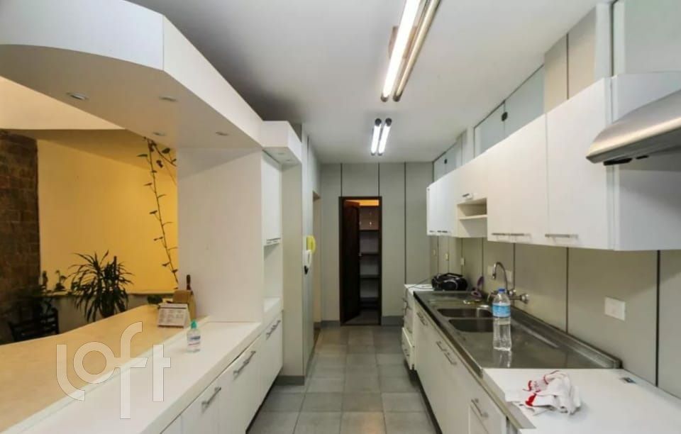 Casa, 7 quartos, 340 m² - Foto 19