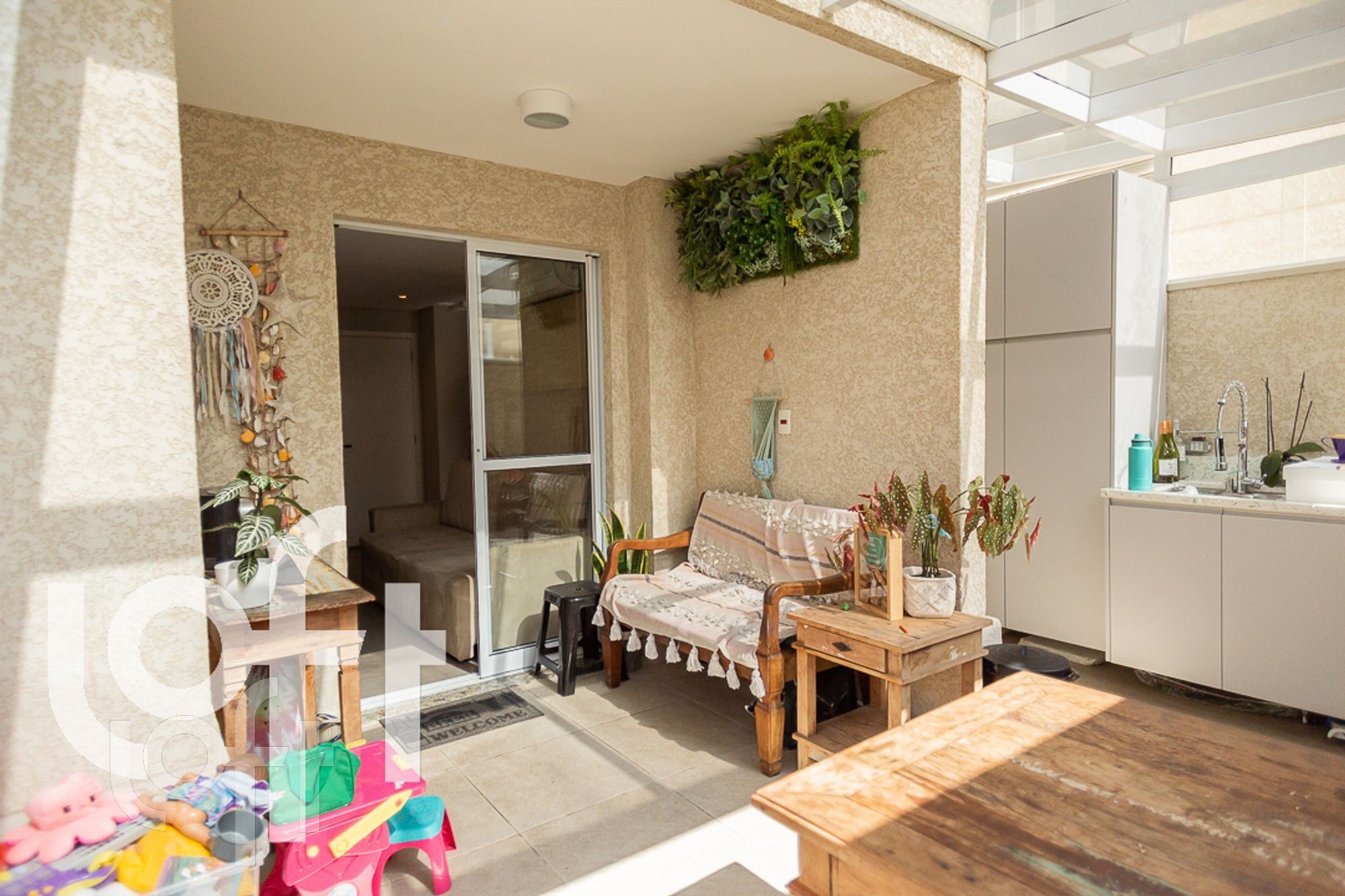 Apartamento, 2 quartos, 79 m² - Foto 13