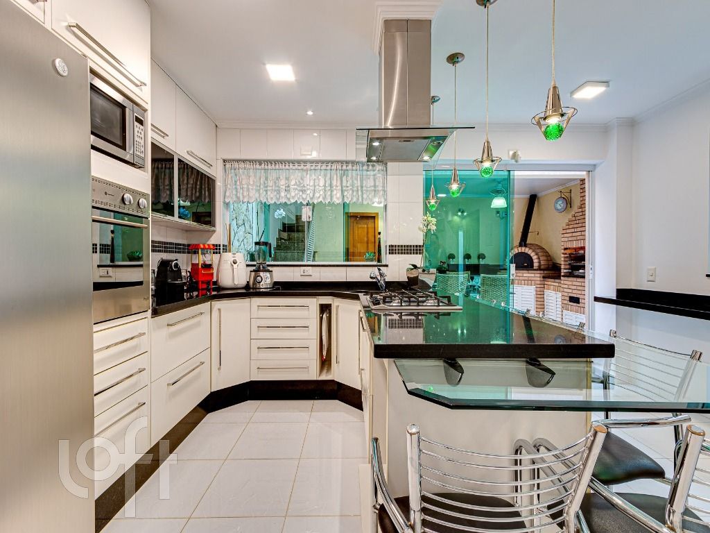 Casa, 2 quartos, 128 m² - Foto 6