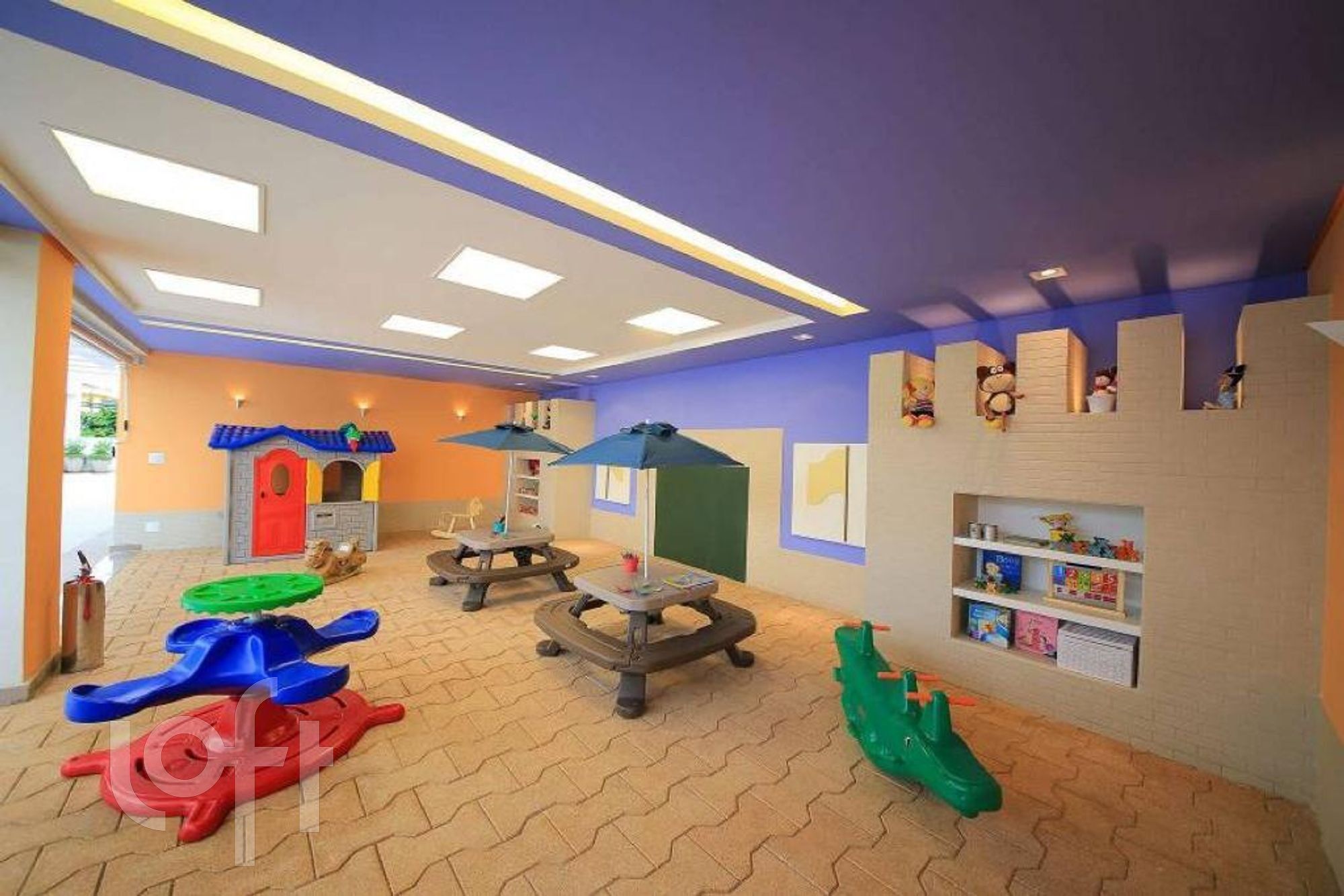 Apartamento, 1 quarto, 47 m² - Foto 24