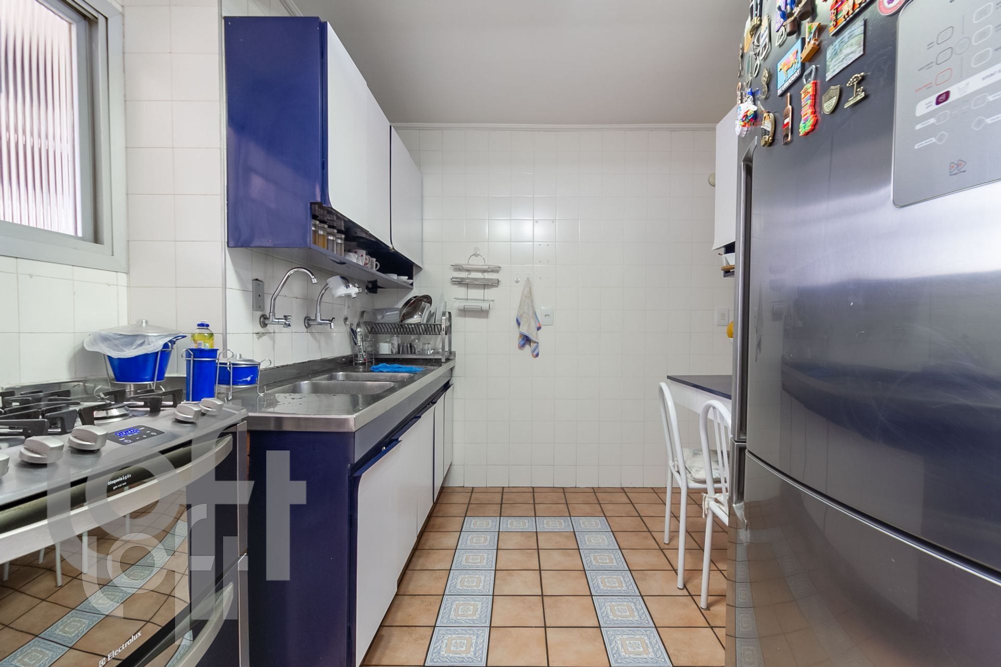 Apartamento, 3 quartos, 120 m² - Foto 7