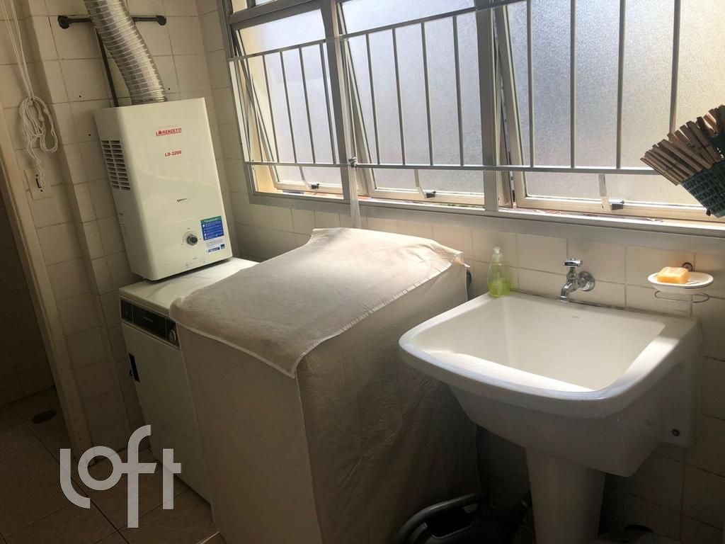 Apartamento, 3 quartos, 105 m² - Foto 23