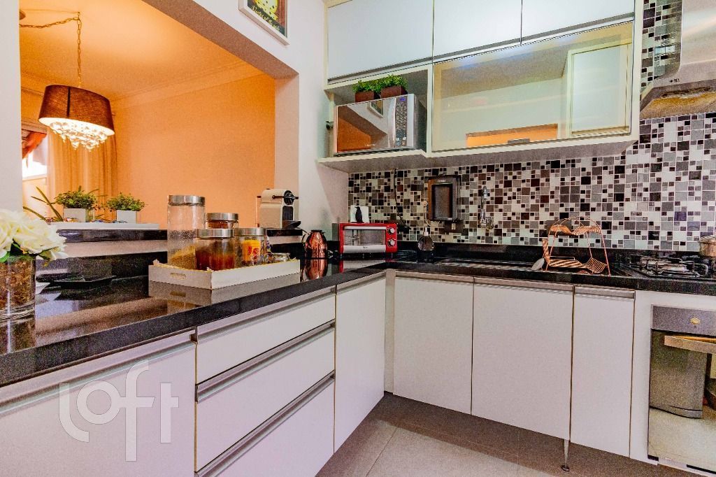 Casa, 2 quartos, 74 m² - Foto 3