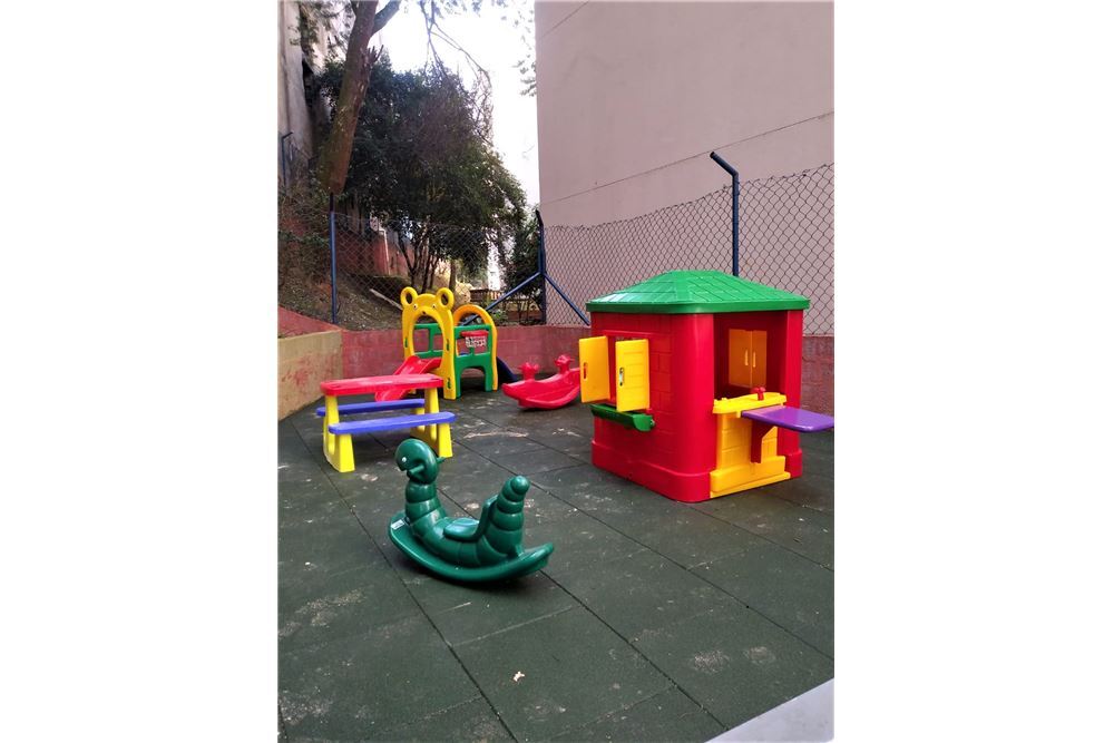 Apartamento, 2 quartos, 45 m² - Foto 16