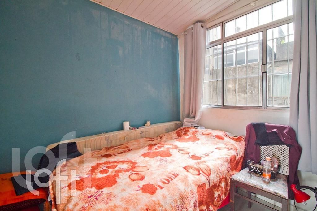 Apartamento, 2 quartos, 62 m² - Foto 2