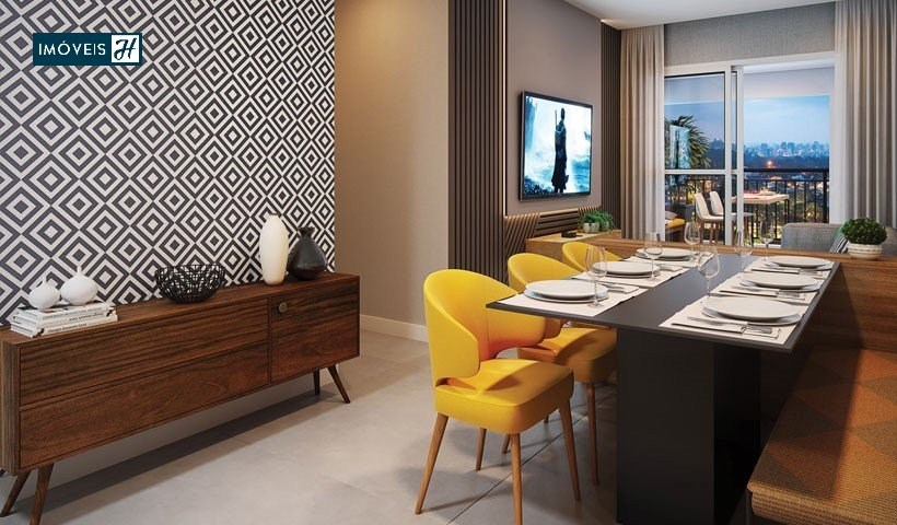 Apartamento, 3 quartos, 80 m² - Foto 5