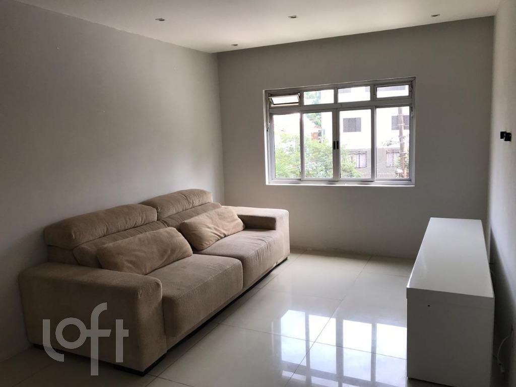 Apartamento à venda com 2 quartos, 82m² - Foto 3
