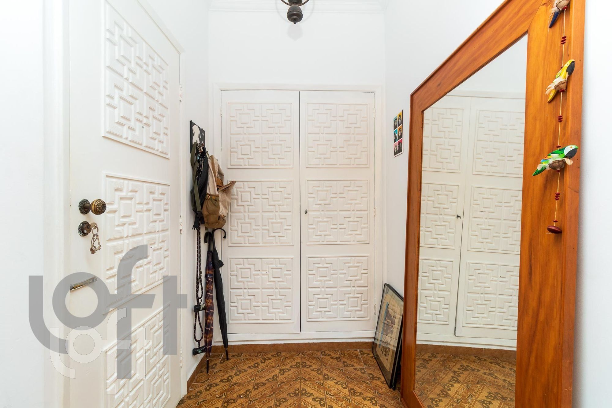 Apartamento, 3 quartos, 176 m² - Foto 17