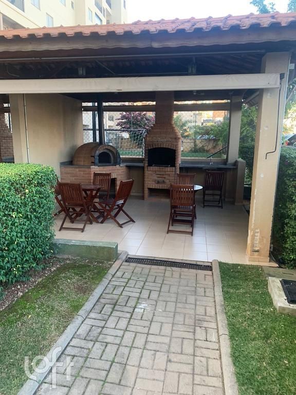 Apartamento, 2 quartos, 45 m² - Foto 19