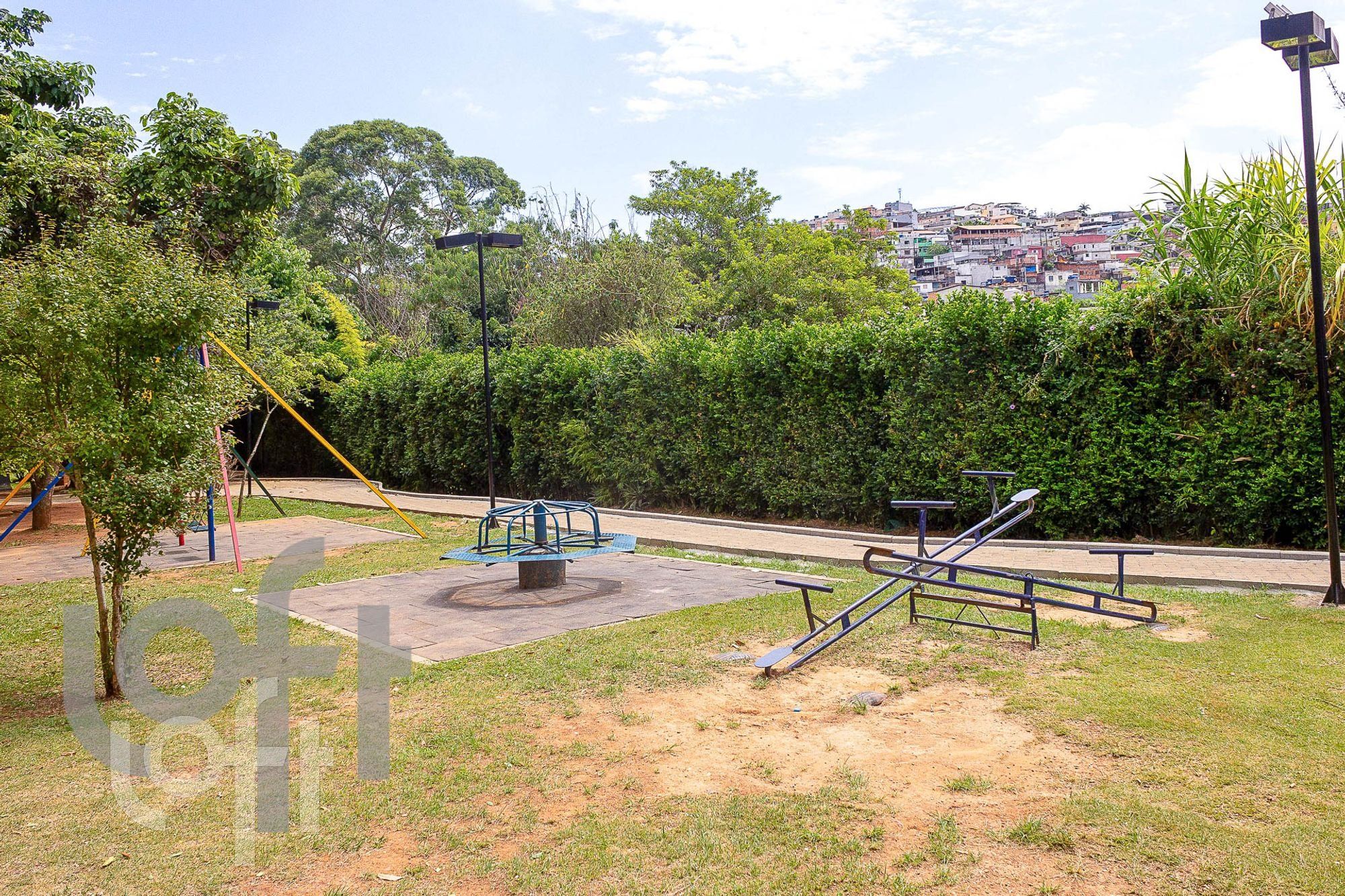 Apartamento à venda com 2 quartos, 50m² - Foto 30