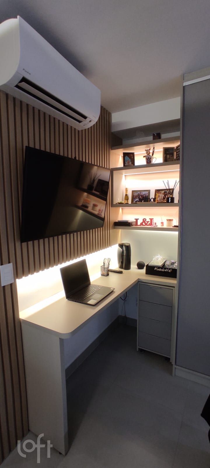 Apartamento, 1 quarto, 27 m² - Foto 6