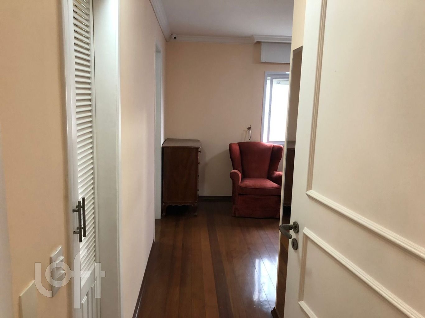Apartamento, 3 quartos, 164 m² - Foto 8