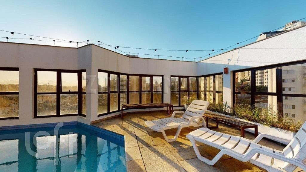 Apartamento à venda com 4 quartos, 345m² - Foto 5