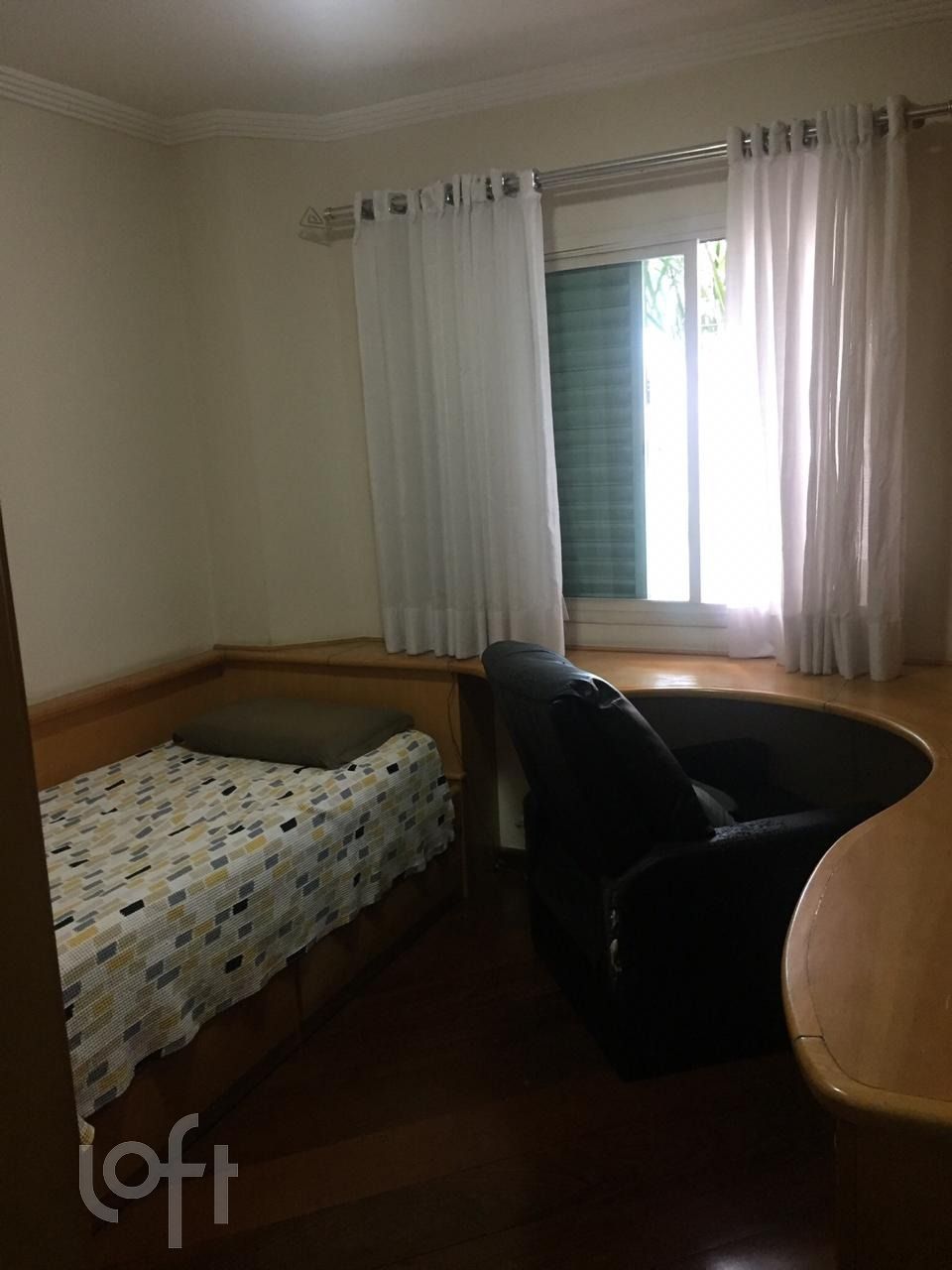 Apartamento à venda com 4 quartos, 174m² - Foto 15