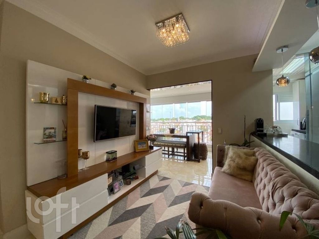 Apartamento à venda com 2 quartos, 82m² - Foto 6