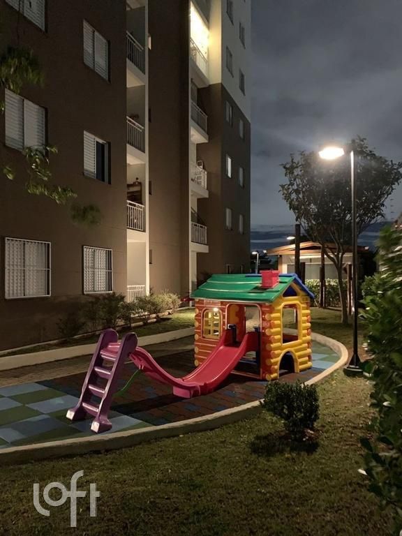 Apartamento, 3 quartos, 65 m² - Foto 12