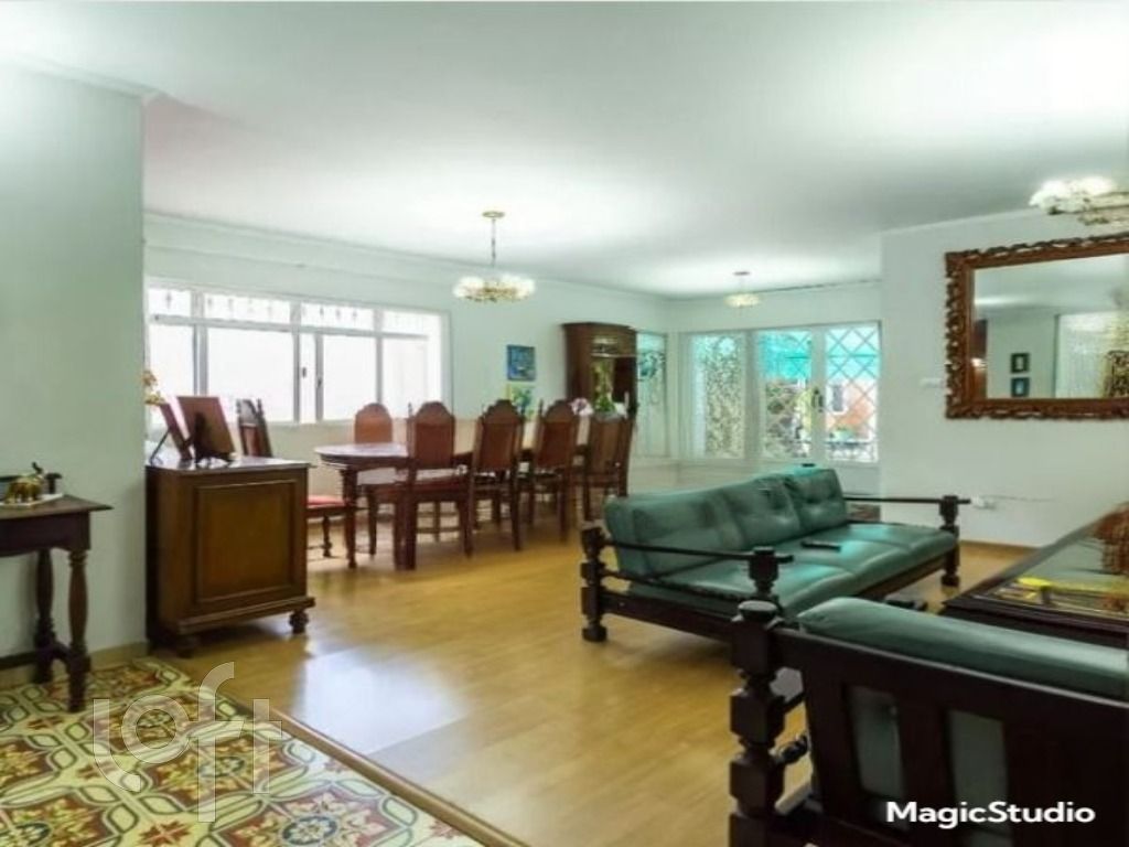 Casa, 4 quartos, 193 m² - Foto 6