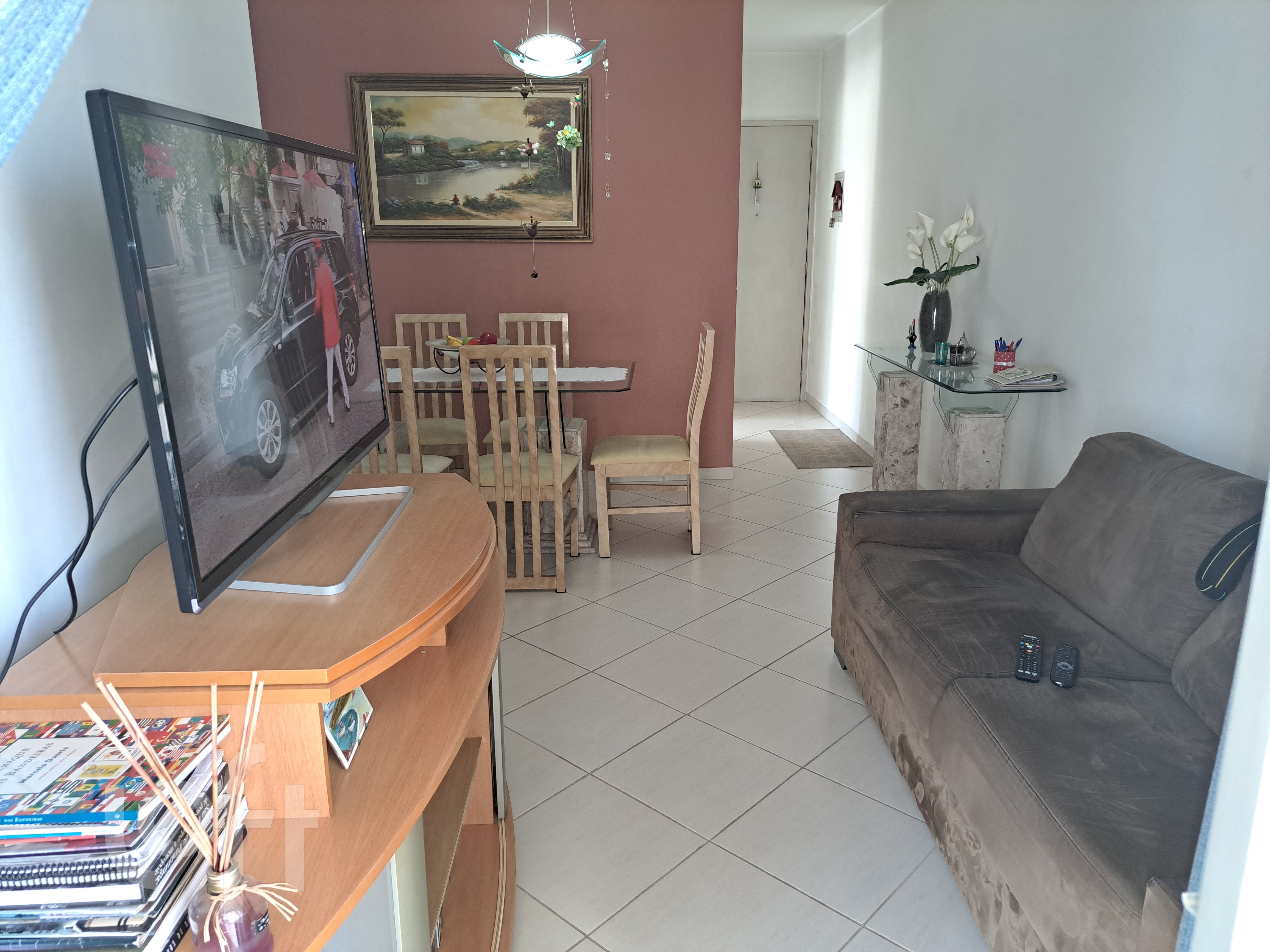 Apartamento, 3 quartos, 61 m² - Foto 2
