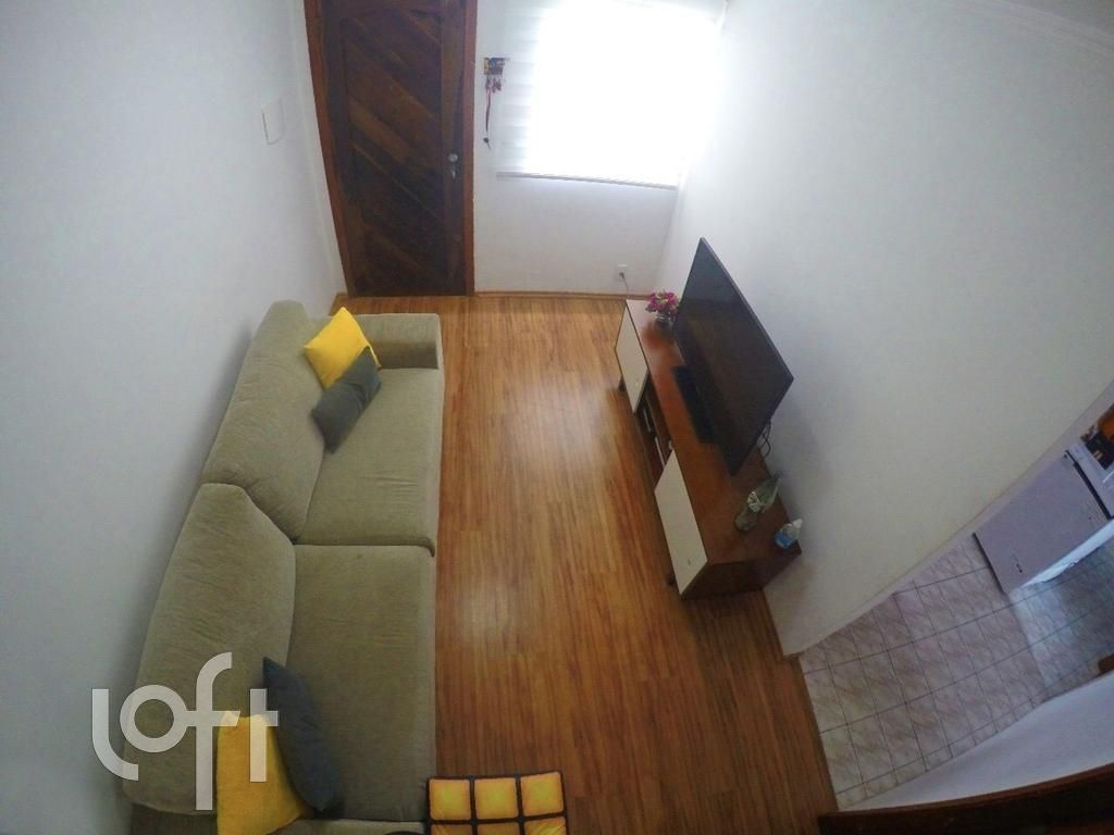 Apartamento, 2 quartos, 50 m² - Foto 23
