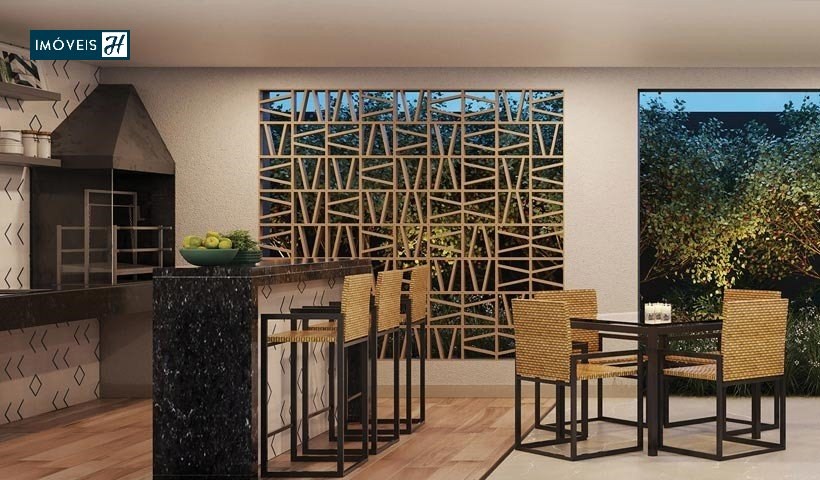 Apartamento, 3 quartos, 80 m² - Foto 11