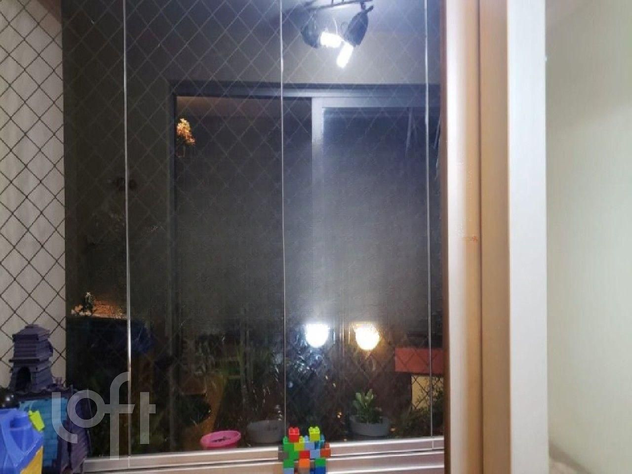 Apartamento, 2 quartos, 56 m² - Foto 9