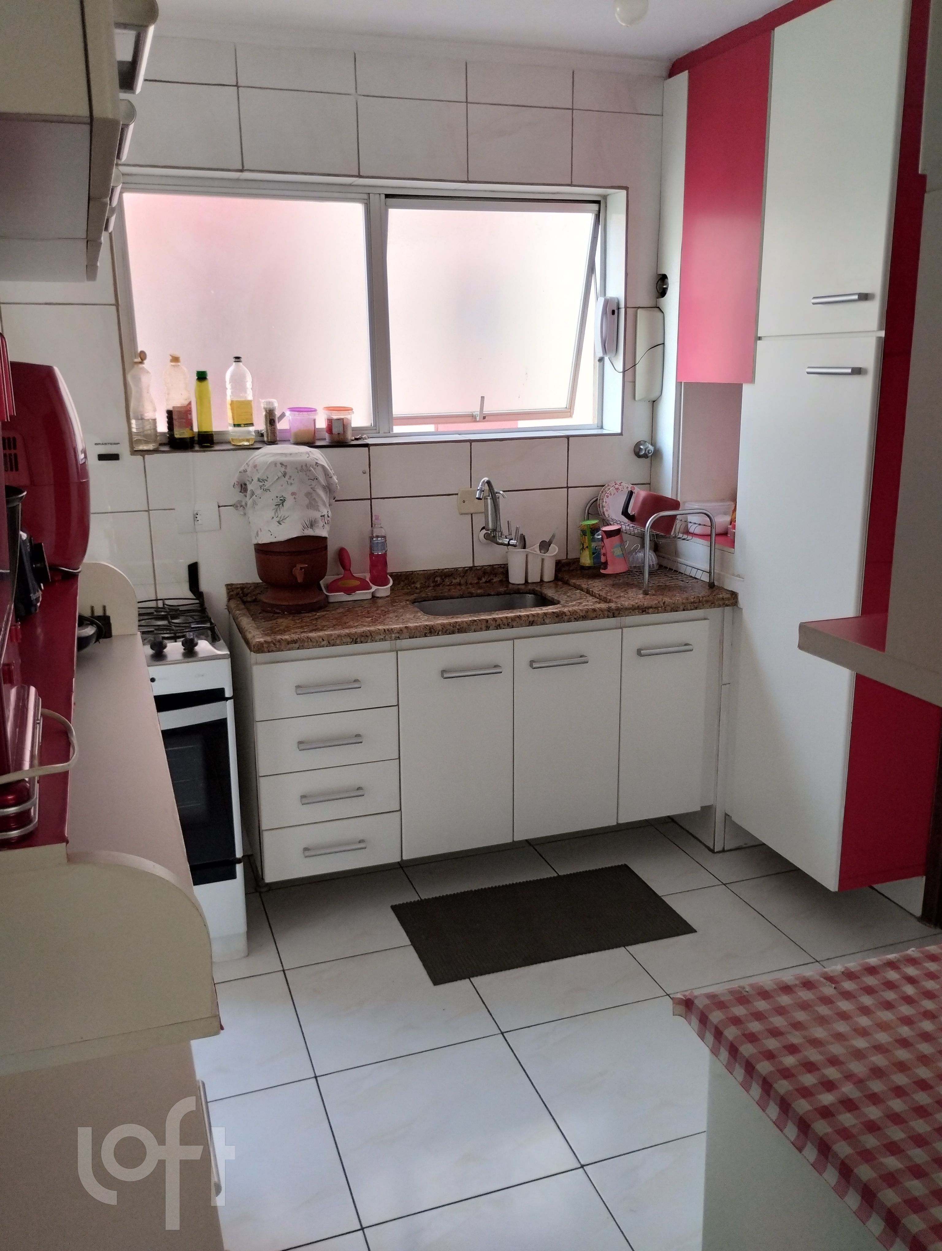 Apartamento, 3 quartos, 65 m² - Foto 4