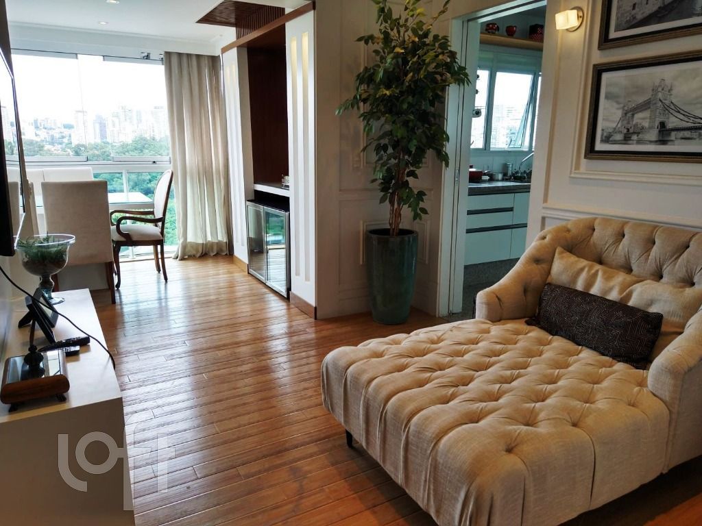 Apartamento à venda com 4 quartos, 234m² - Foto 14