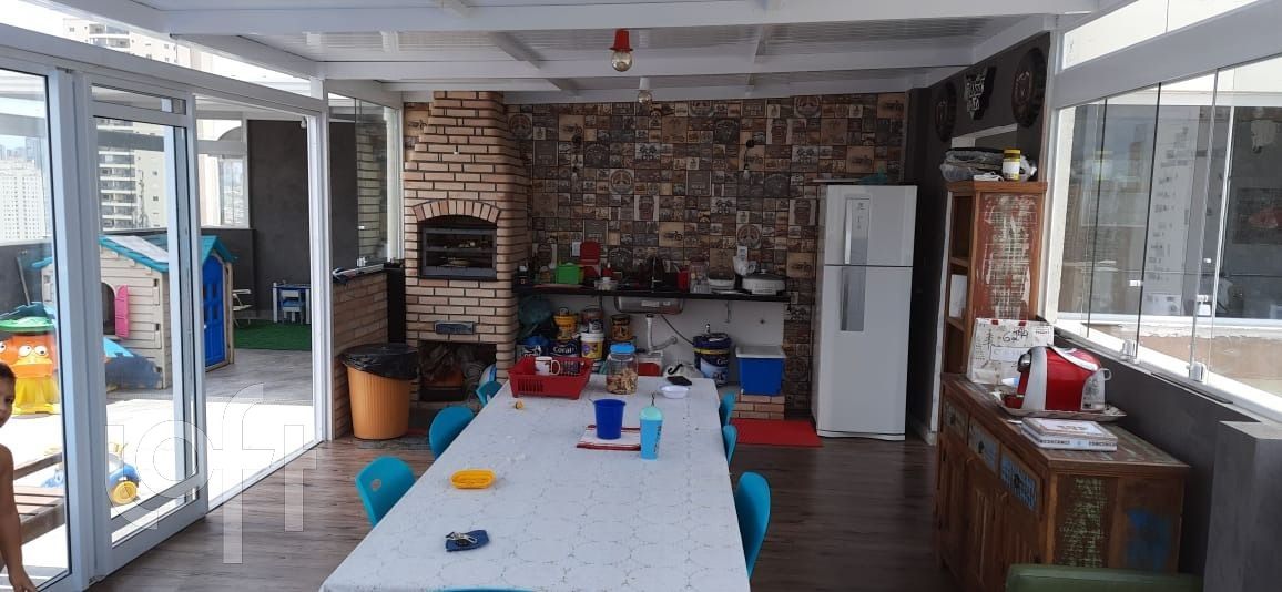 Apartamento, 4 quartos, 224 m² - Foto 12