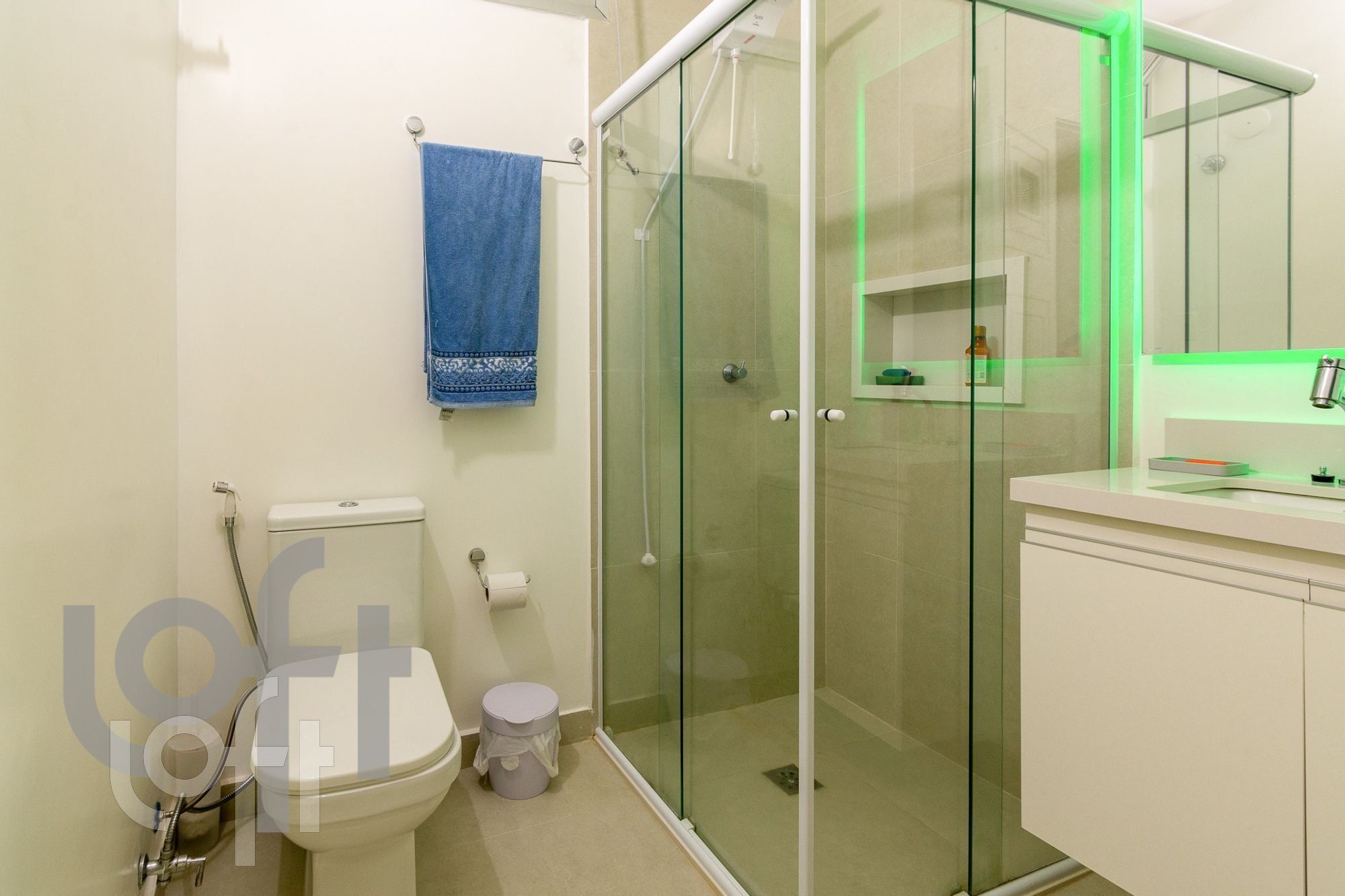 Apartamento, 3 quartos, 167 m² - Foto 35