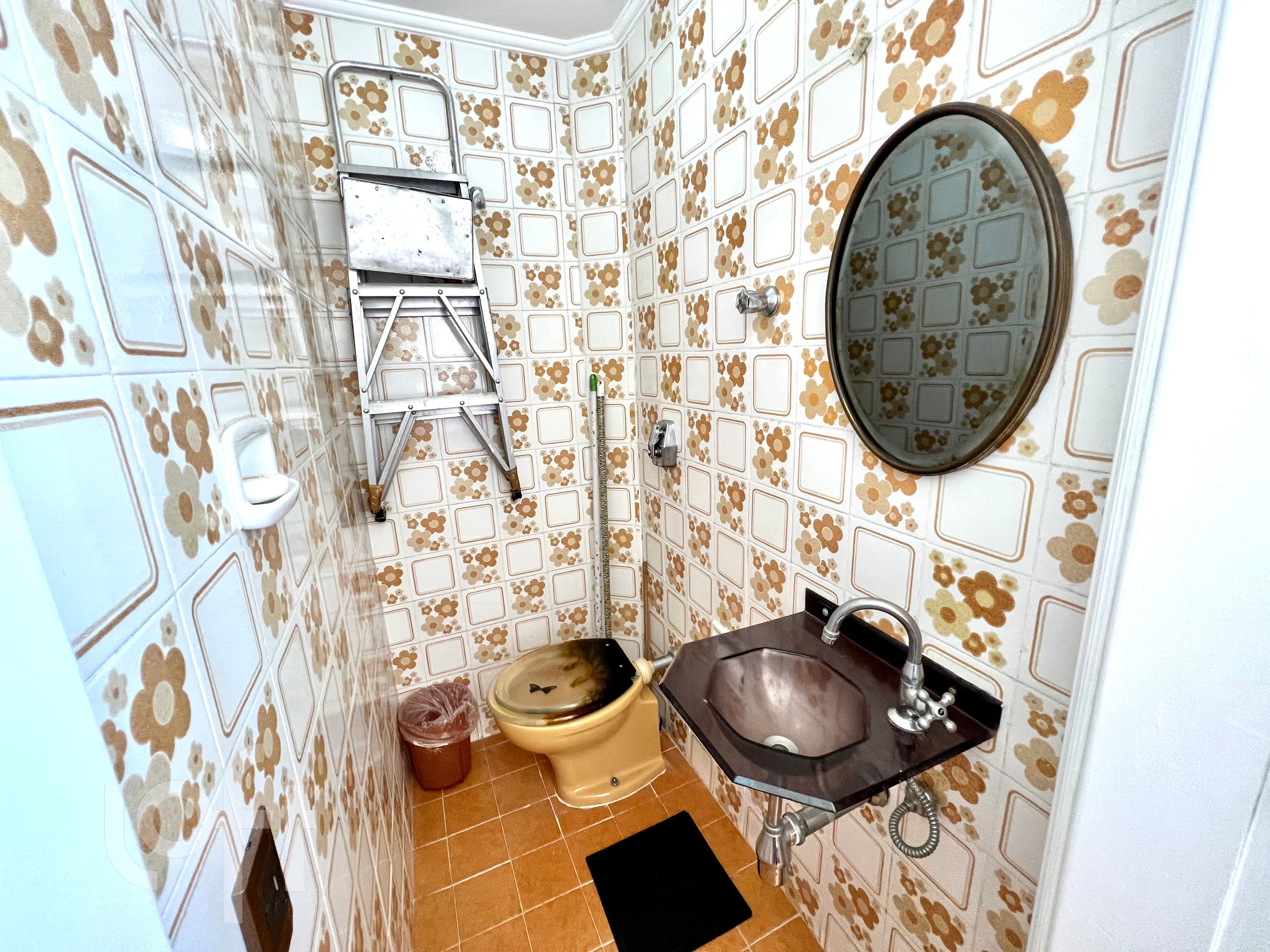 Apartamento, 2 quartos, 120 m² - Foto 25