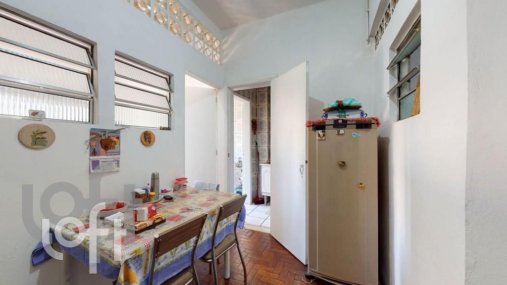 Apartamento, 2 quartos, 35 m² - Foto 23