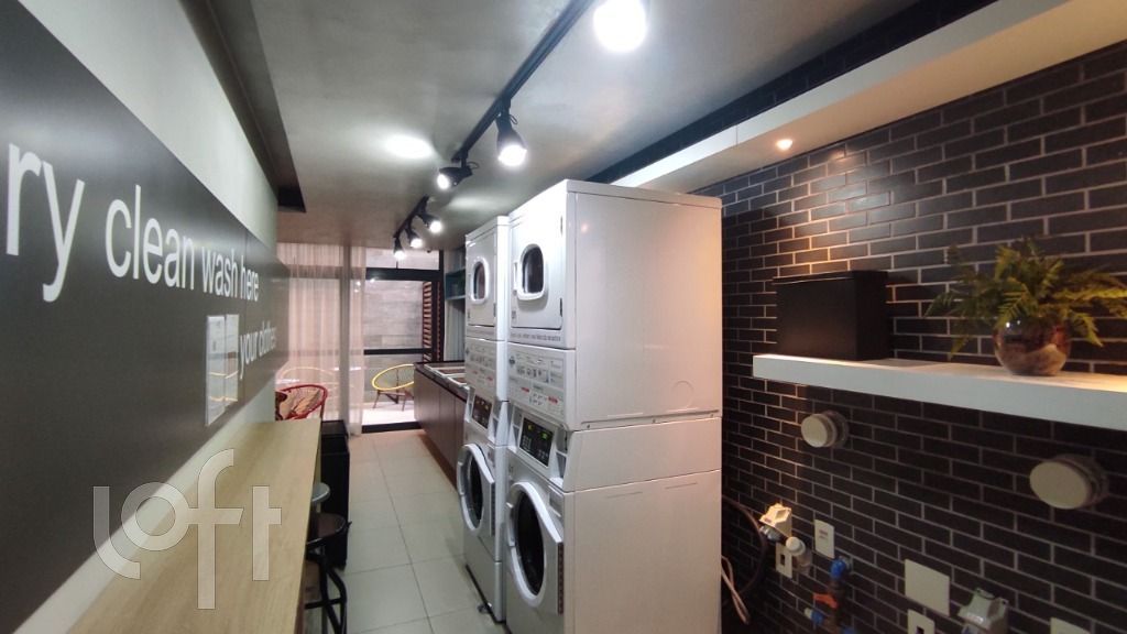 Apartamento, 1 quarto, 30 m² - Foto 24