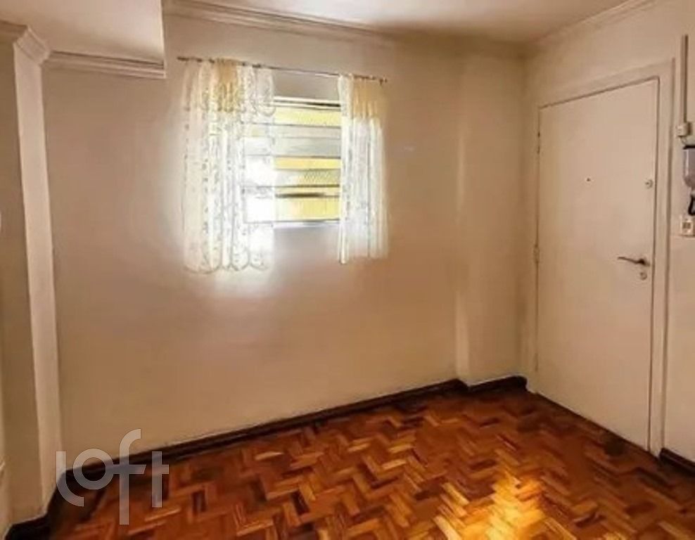 Apartamento à venda com 1 quarto, 36m² - Foto 3